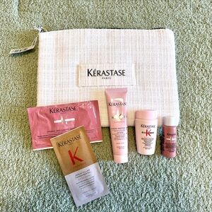 Kerastase Travel Set